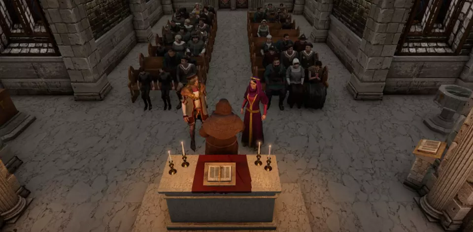 PC The Guild 3